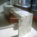 Adamantone Marble Tile Slippery Floor Tile